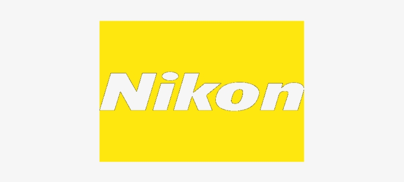 Detail Nikon Logo Png Nomer 20