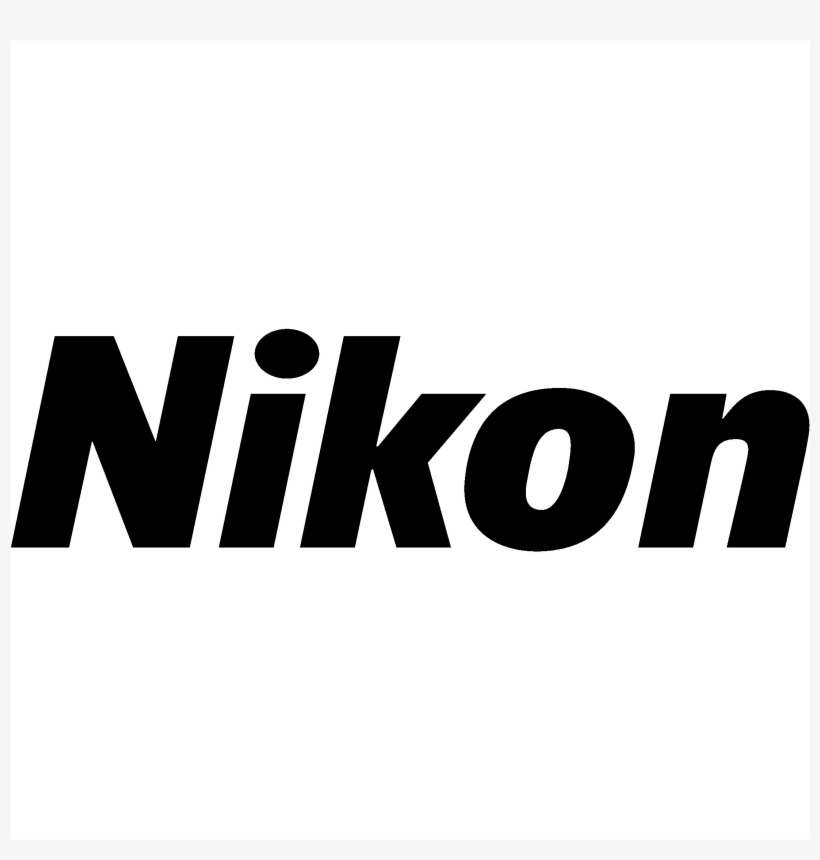 Detail Nikon Logo Png Nomer 4