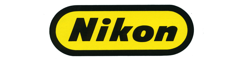 Detail Nikon Logo Png Nomer 33