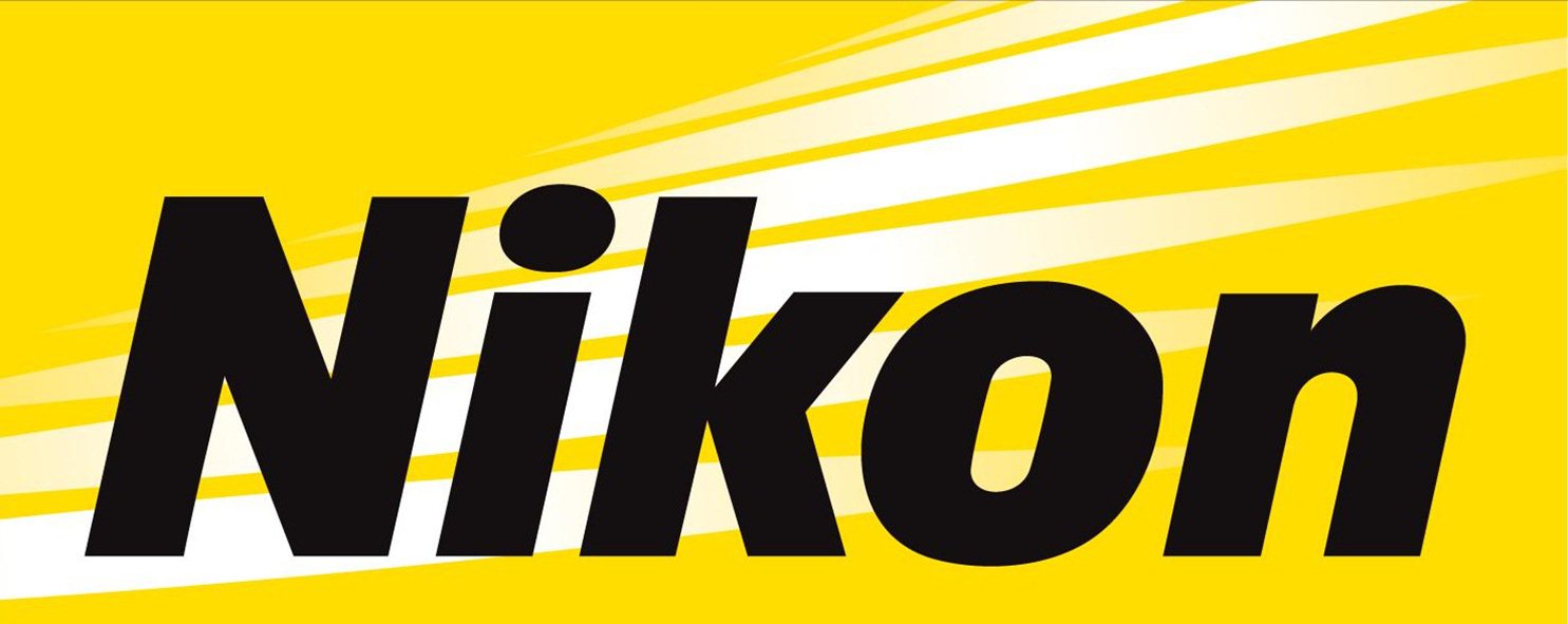 Detail Nikon Logo Png Nomer 5