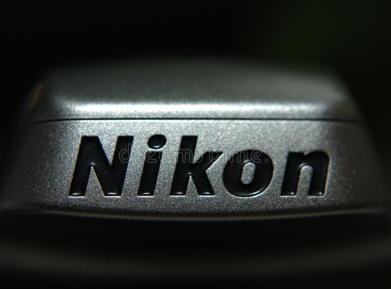 Detail Nikon Logo Png Nomer 57