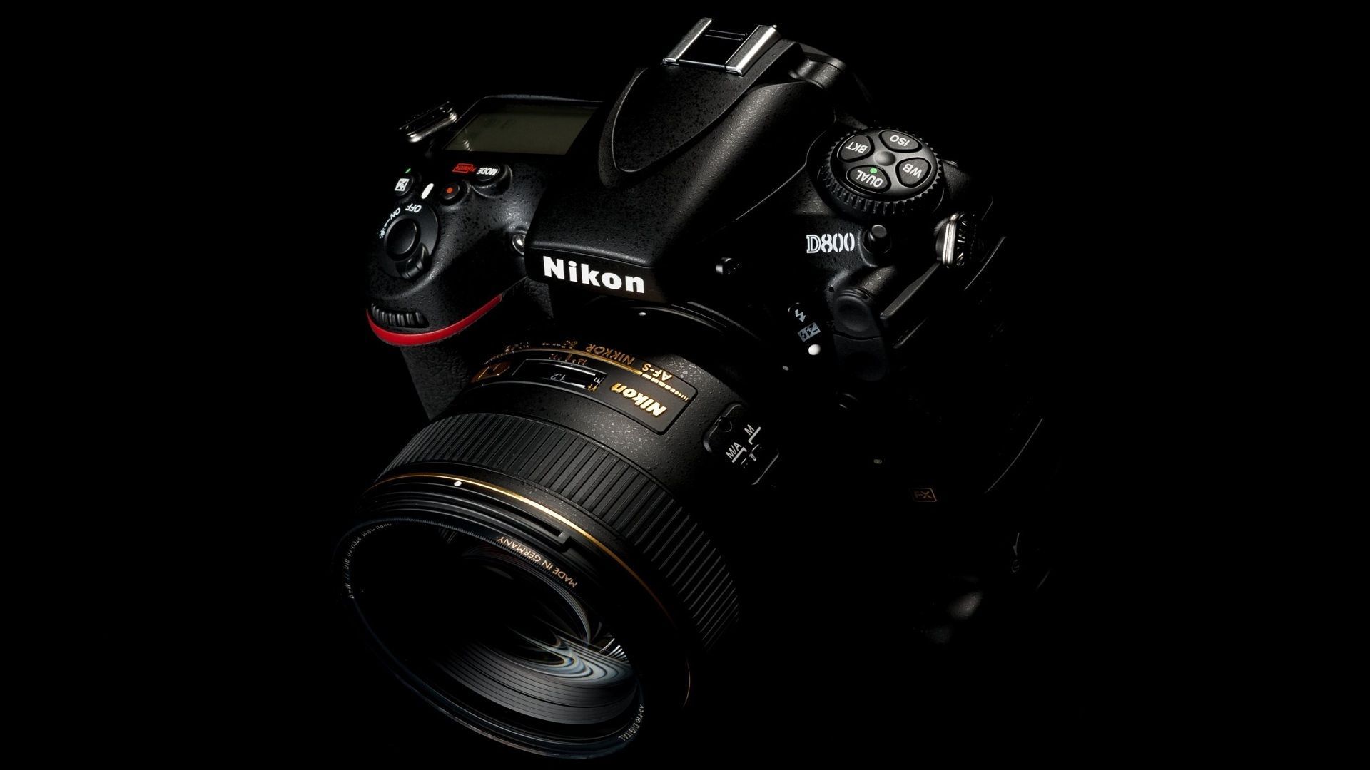 Detail Nikon Wallpaper Nomer 15