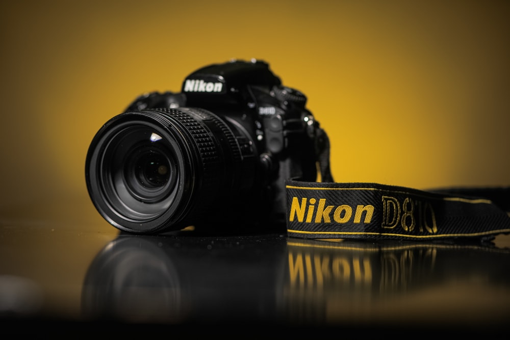 Download Nikon Wallpaper Nomer 3