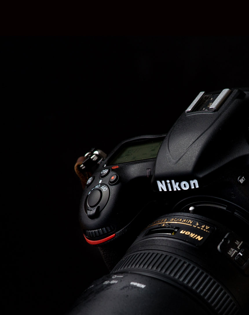 Detail Nikon Wallpaper Nomer 39