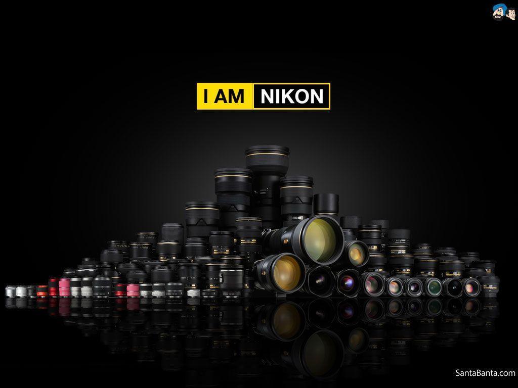 Detail Nikon Wallpaper Nomer 10