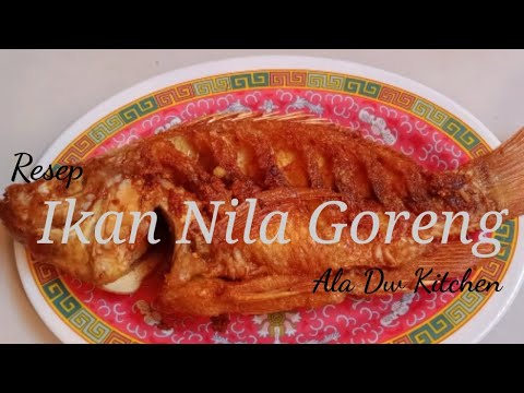 Detail Nila Goreng Png Nomer 43