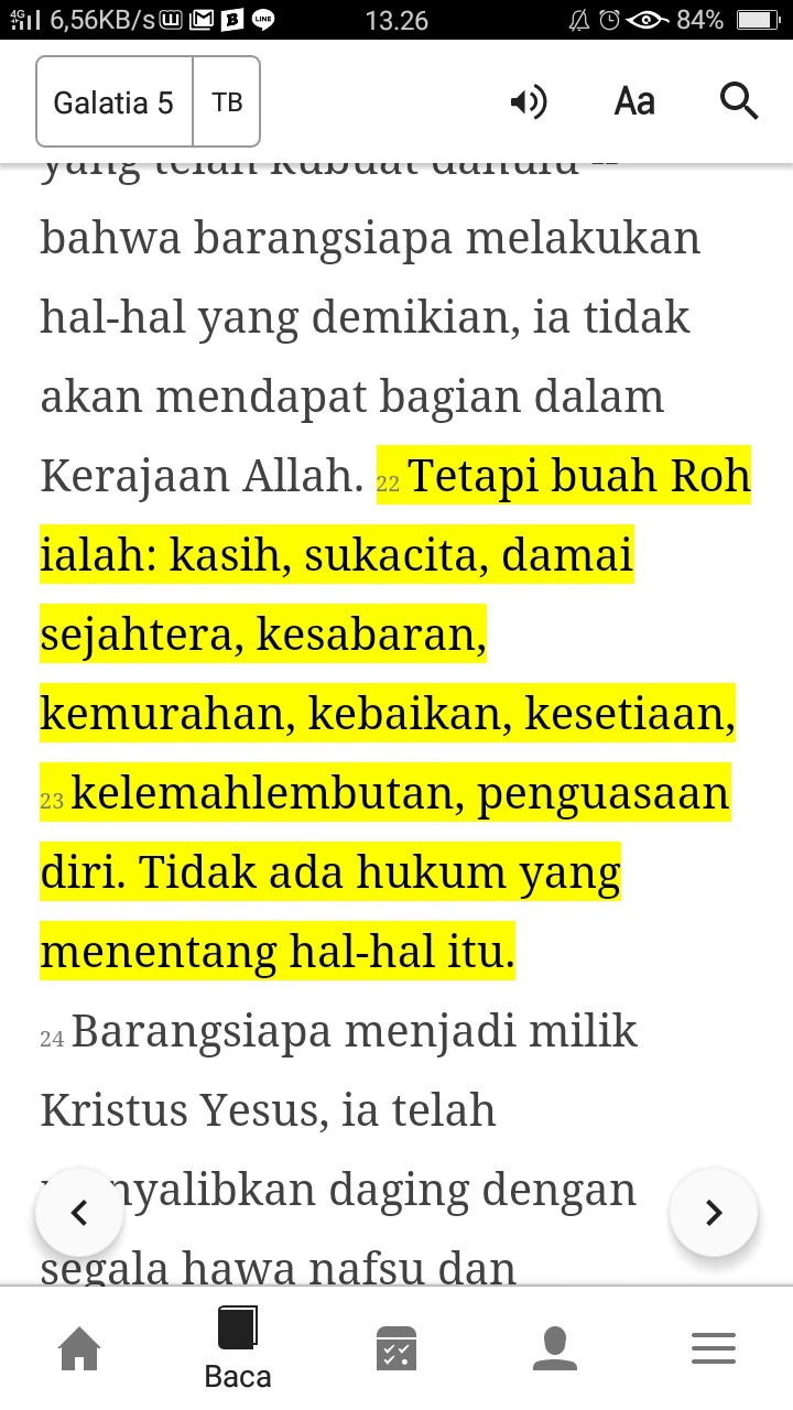 Detail Nilai Nilai Kristiani Nomer 37