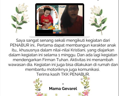 Detail Nilai Nilai Kristiani Nomer 39
