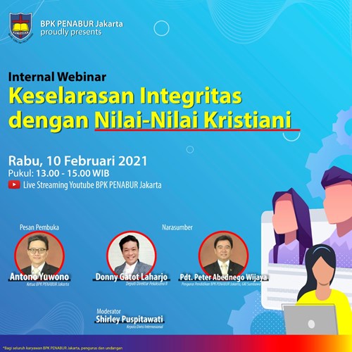 Detail Nilai Nilai Kristiani Nomer 48