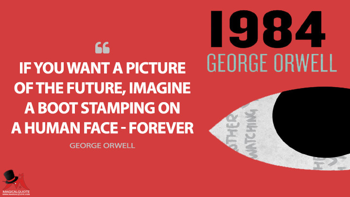Detail Nineteen Eighty Four Quotes Nomer 12