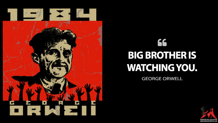 Detail Nineteen Eighty Four Quotes Nomer 38