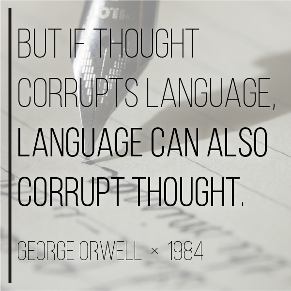 Detail Nineteen Eighty Four Quotes Nomer 42