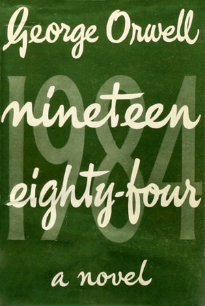 Detail Nineteen Eighty Four Quotes Nomer 45