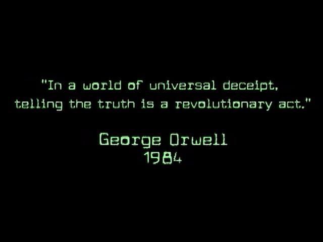 Detail Nineteen Eighty Four Quotes Nomer 7