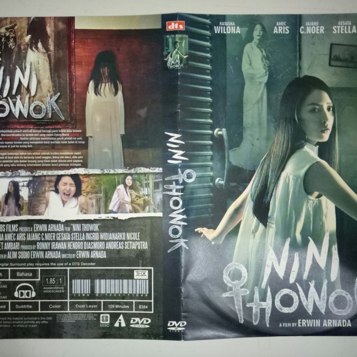 Detail Nini Thowok Full Movie Nomer 15