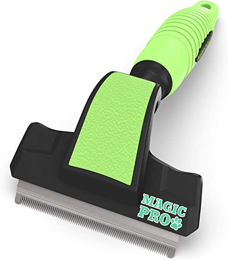 Detail Ninja Comb For Dogs Nomer 13