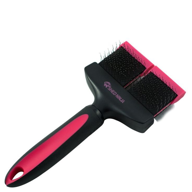 Detail Ninja Comb For Dogs Nomer 15