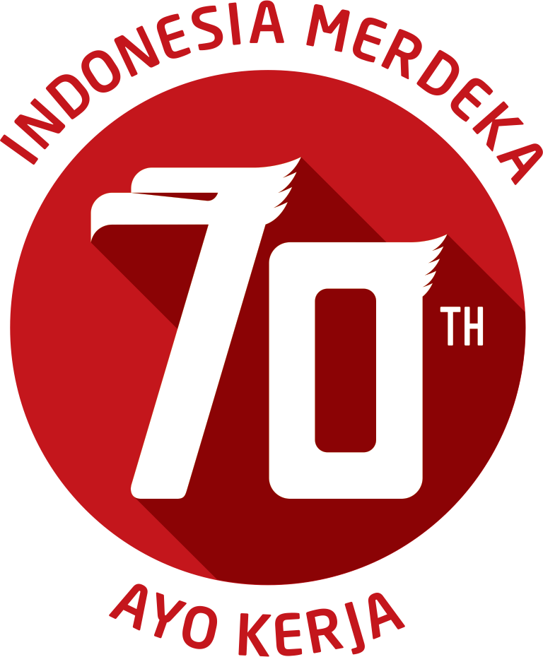 Detail Logo Hut Ri 2019 Png Nomer 17