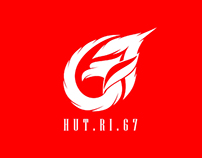 Detail Logo Hut Ri Ke 67 Vector Nomer 9