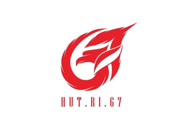 Detail Logo Hut Ri Ke 67 Vector Nomer 2