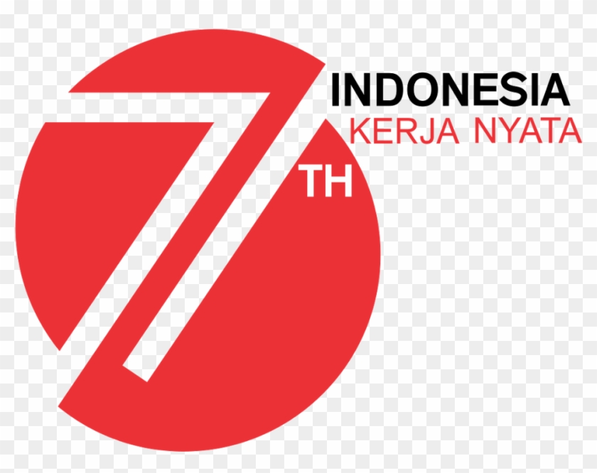 Detail Logo Hut Ri Ke 73 Download Nomer 8
