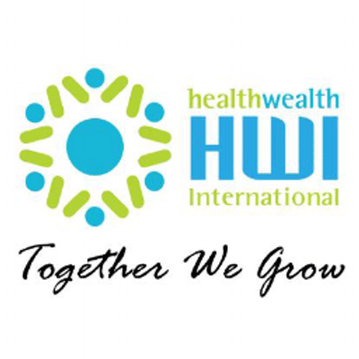 Logo Hwi Png - KibrisPDR