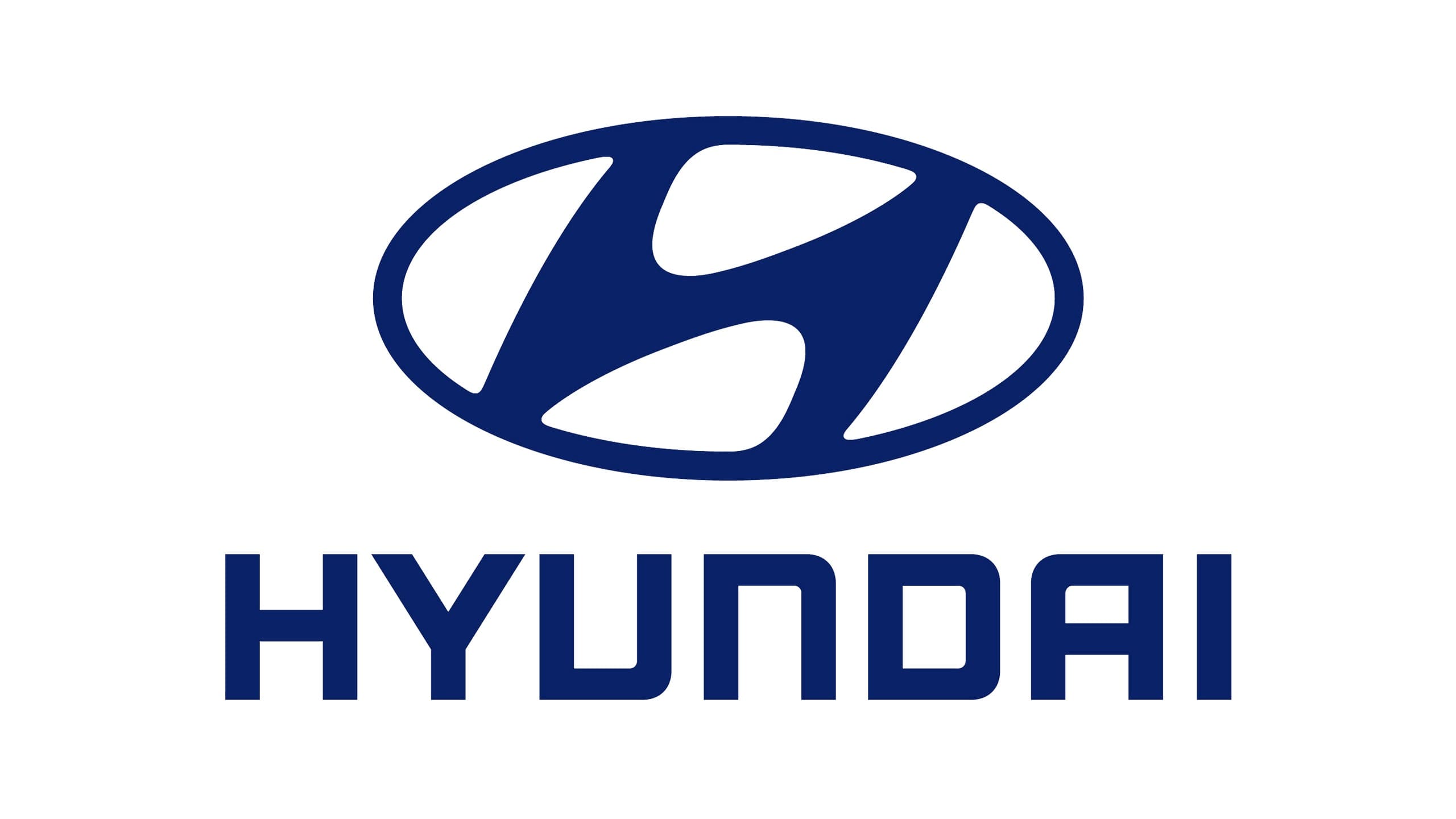 Logo Hyundai - KibrisPDR