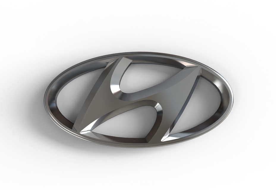 Detail Logo Hyundai Nomer 21