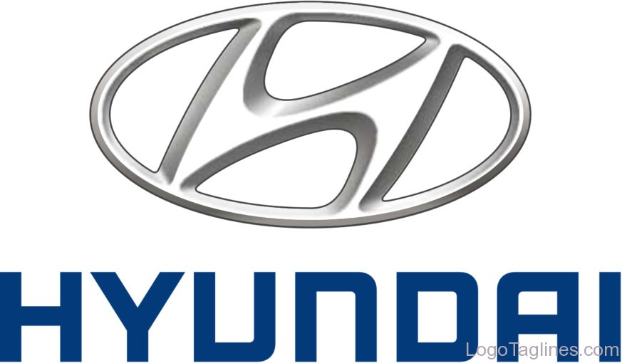 Detail Logo Hyundai Nomer 9