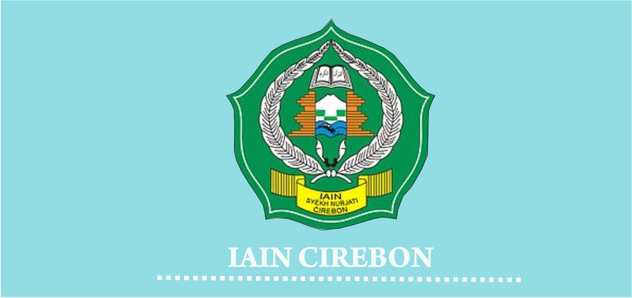 Detail Logo Iain Cirebon Nomer 6