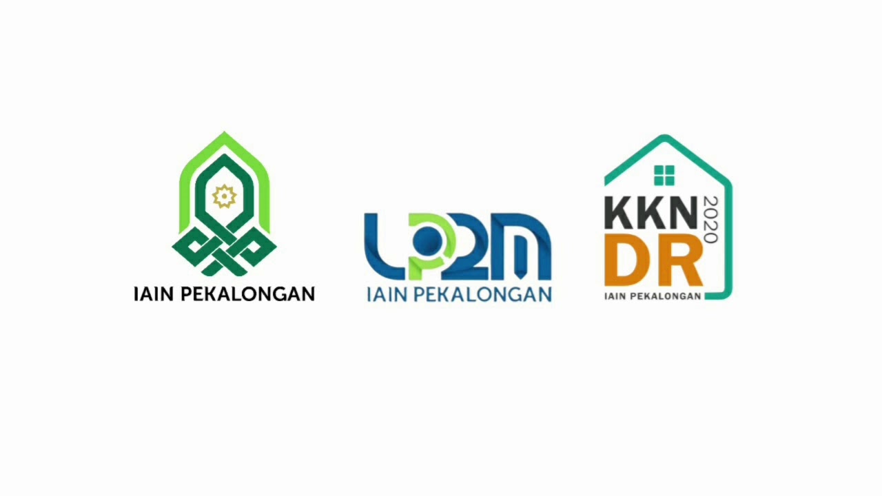 Detail Logo Iain Pekalongan Png Nomer 18