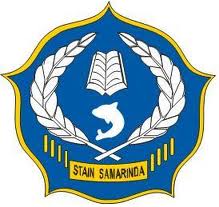 Detail Logo Iain Samarinda Nomer 15