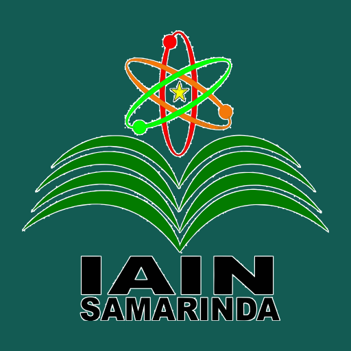 Detail Logo Iain Samarinda Nomer 7