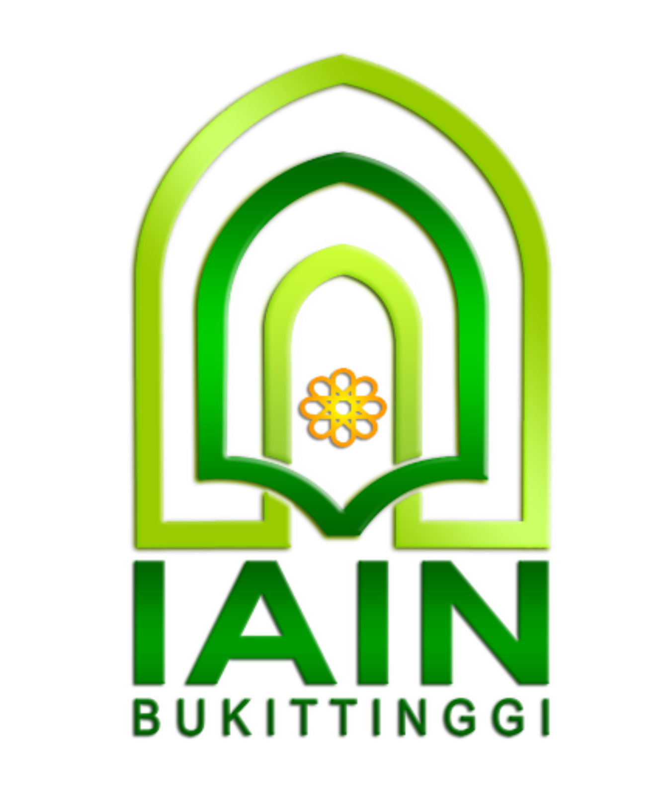 Detail Logo Iain Syekh Nurjati Nomer 31