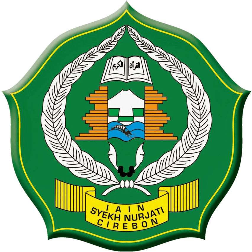 Logo Iain Syekh Nurjati Cirebon - KibrisPDR