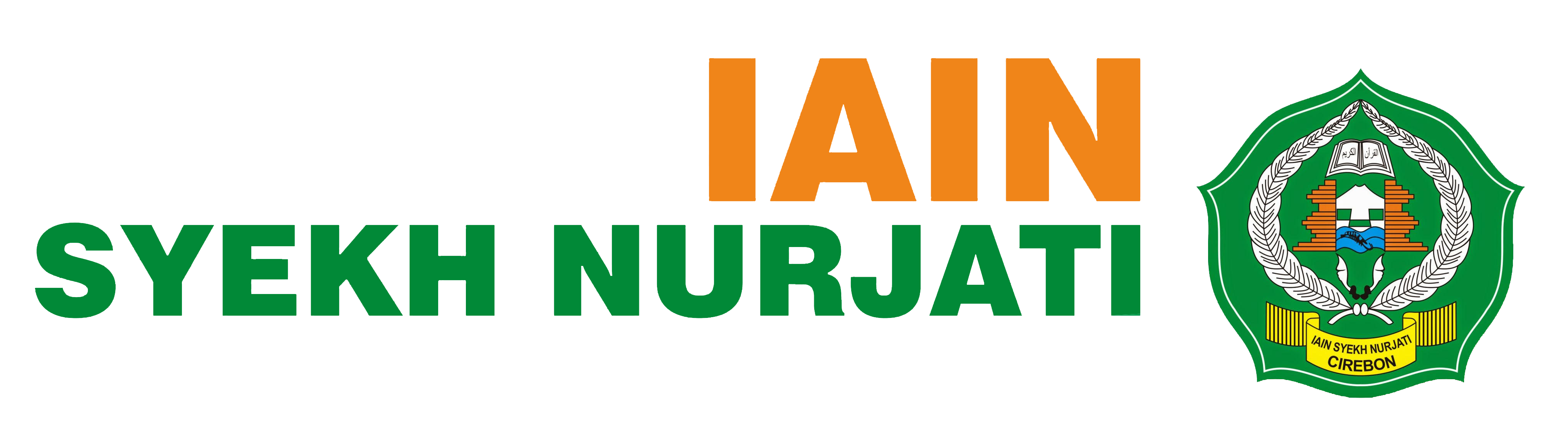 Detail Logo Iain Syekh Nurjati Cirebon Nomer 11