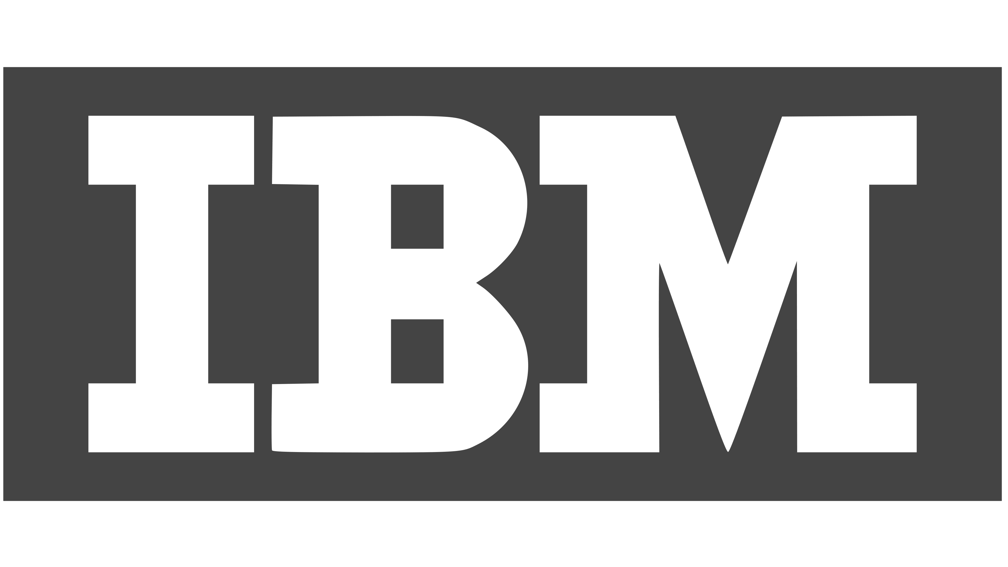 Detail Logo Ibm Nomer 10