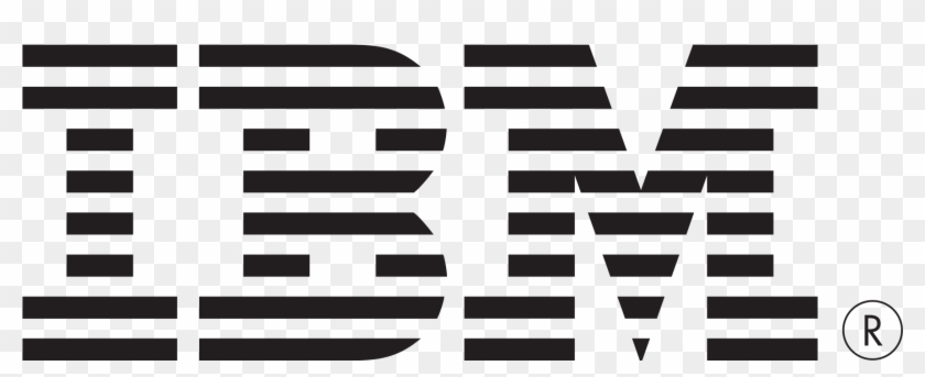 Detail Logo Ibm Nomer 27