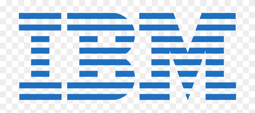 Detail Logo Ibm Png Nomer 16