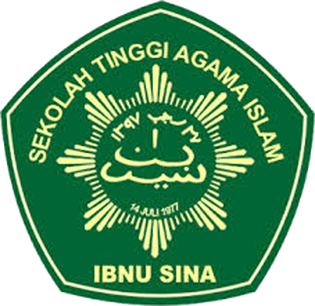 Logo Ibnu Sina - KibrisPDR