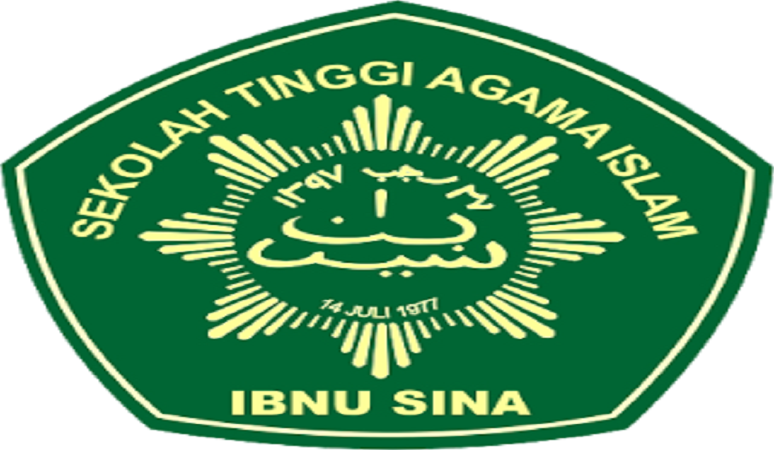 Detail Logo Ibnu Sina Nomer 16