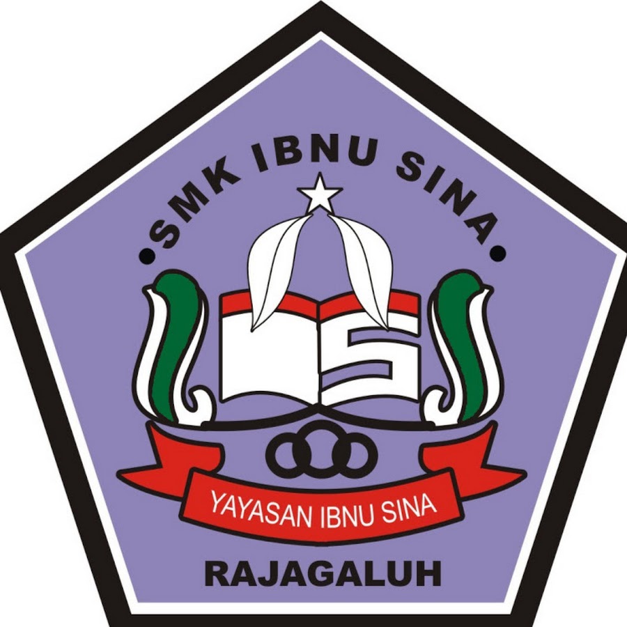 Detail Logo Ibnu Sina Nomer 25