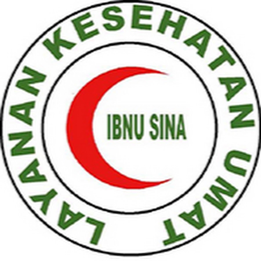 Detail Logo Ibnu Sina Nomer 31