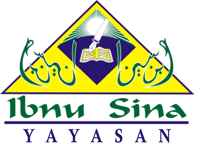 Detail Logo Ibnu Sina Nomer 5