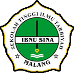 Detail Logo Ibnu Sina Nomer 41