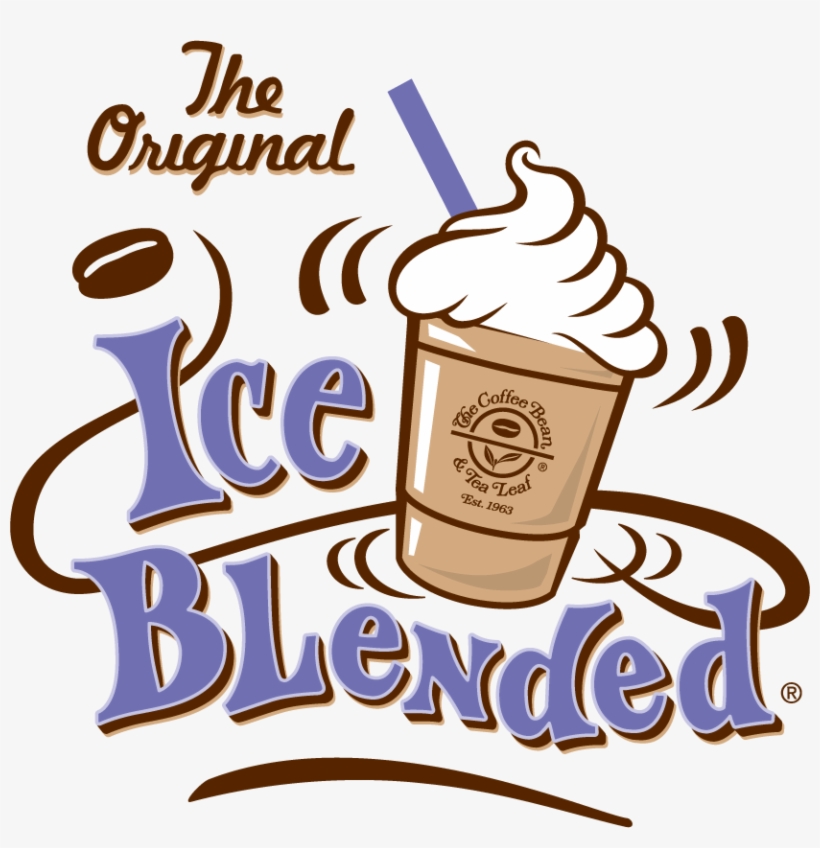 Detail Logo Ice Blend Nomer 4