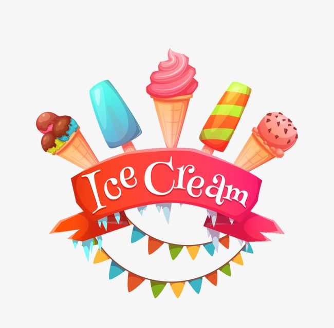 Detail Logo Ice Cream Png Nomer 10