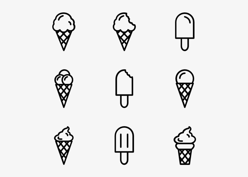 Detail Logo Ice Cream Png Nomer 47