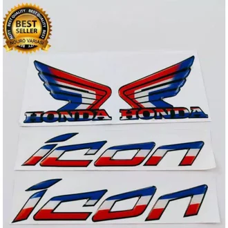 Detail Logo Icon Beat Nomer 53