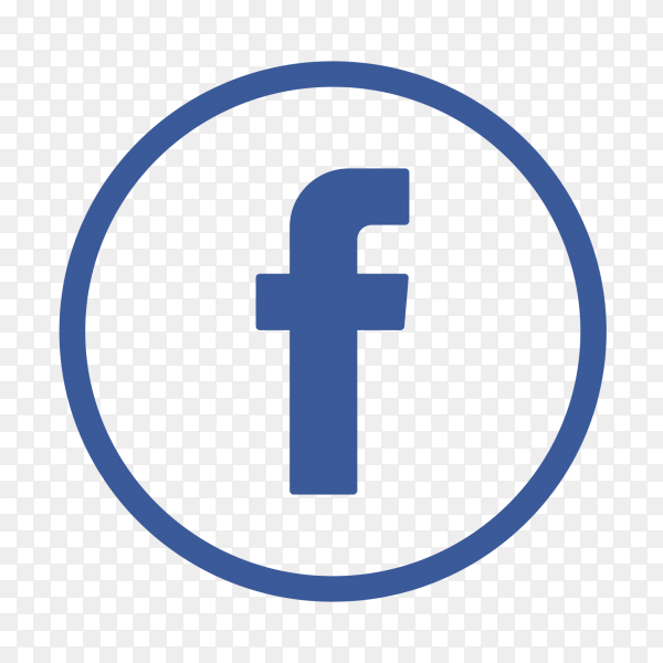 Detail Logo Icon Facebook Nomer 12